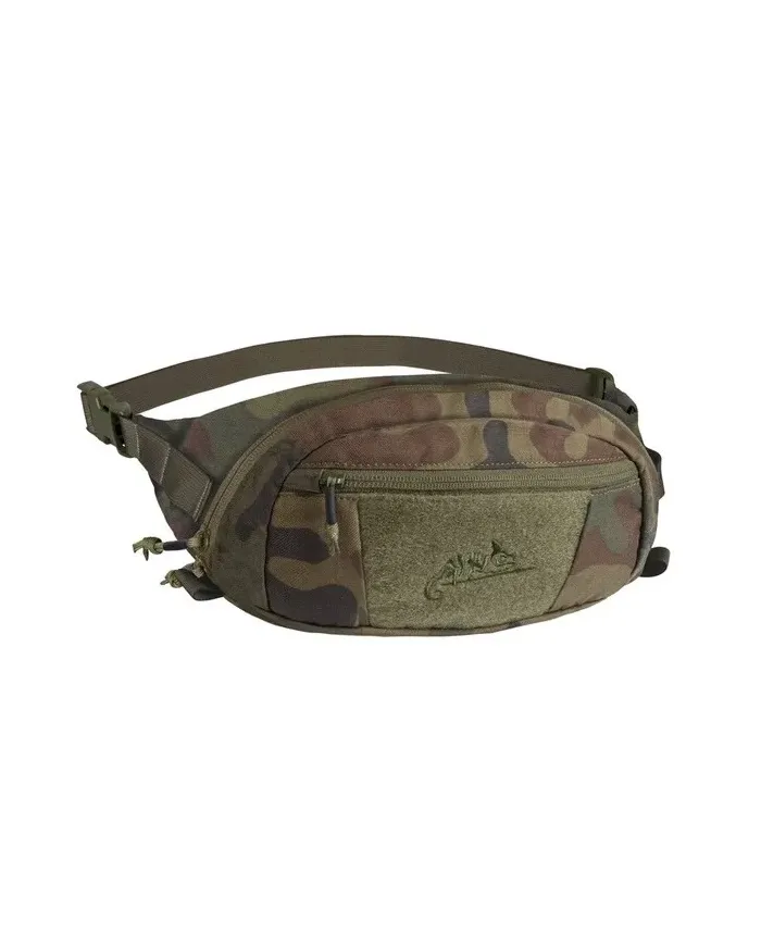 NERKA HELIKON BANDICOOT CORDURA PL WOODLAND