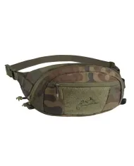 NERKA HELIKON BANDICOOT CORDURA OLIVE GREEN