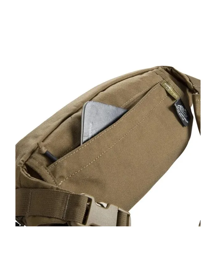 NERKA HELIKON BANDICOOT CORDURA PL WOODLAND