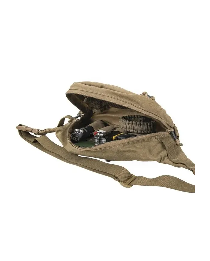 NERKA HELIKON BANDICOOT CORDURA PL WOODLAND