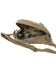 NERKA HELIKON BANDICOOT CORDURA PL WOODLAND