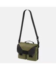 TORBA HELIKON CLAYMORE CORDURA OLIVE GREEN/BLACK