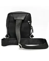 Torba WILD Crossbody PANDA czarna