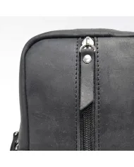 Torba WILD Crossbody PANDA czarna