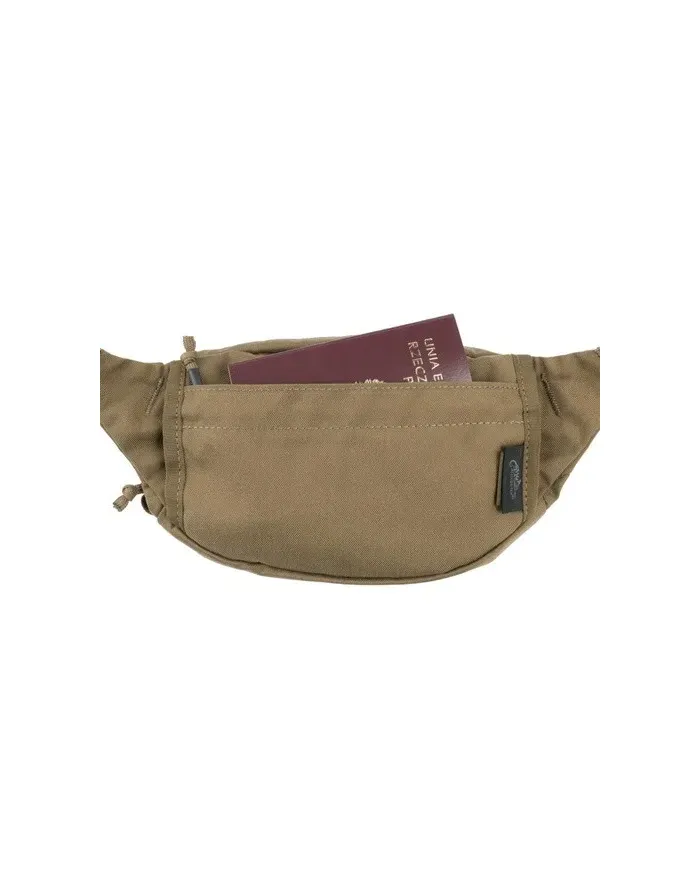 NERKA HELIKON POSSUM CORDURA COYOTE TB-PSM-CD-11