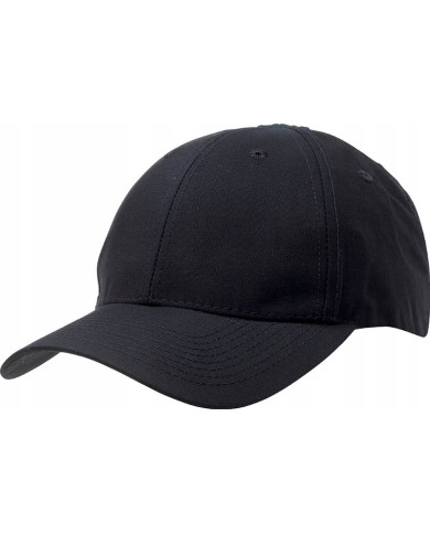 CZAPKA 5.11 TACLITE UNIFORM CAP 724 DARK NAVY ONE SIZE