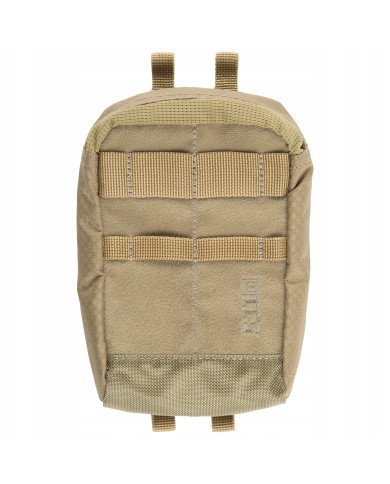 KIESZEŃ NA ZESZYT 5.11 IGNITOR 4.6 NB POUCH 328 SANDSTONE  ONE SIZE