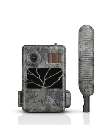 KAMERA FOTOPUŁAPKA ZEISS SECACAM 3