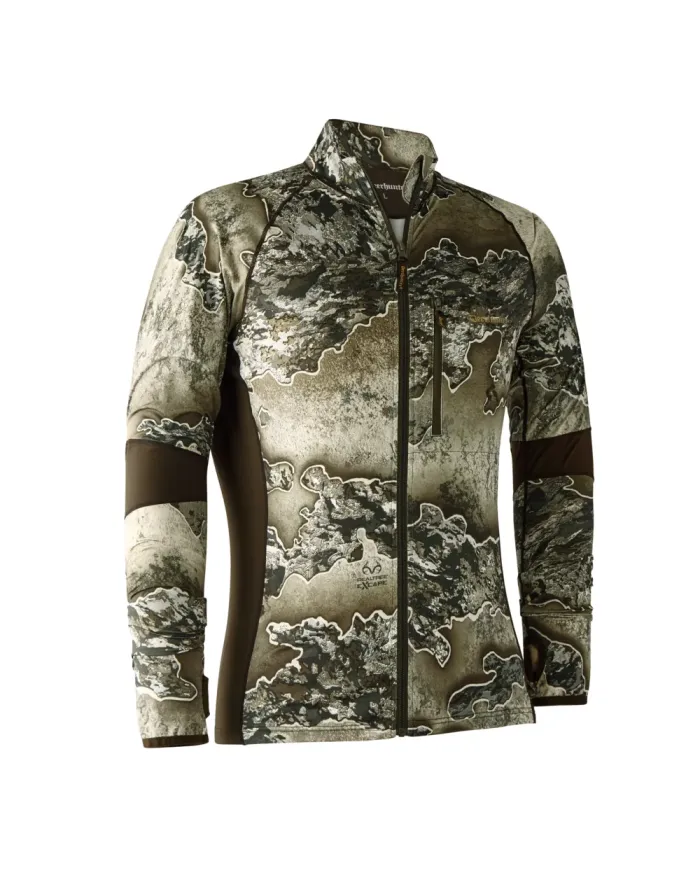 BLUZA DEERHUNTER EXCAPE INSULATED CARDIGAN REALTREE EXCAPE