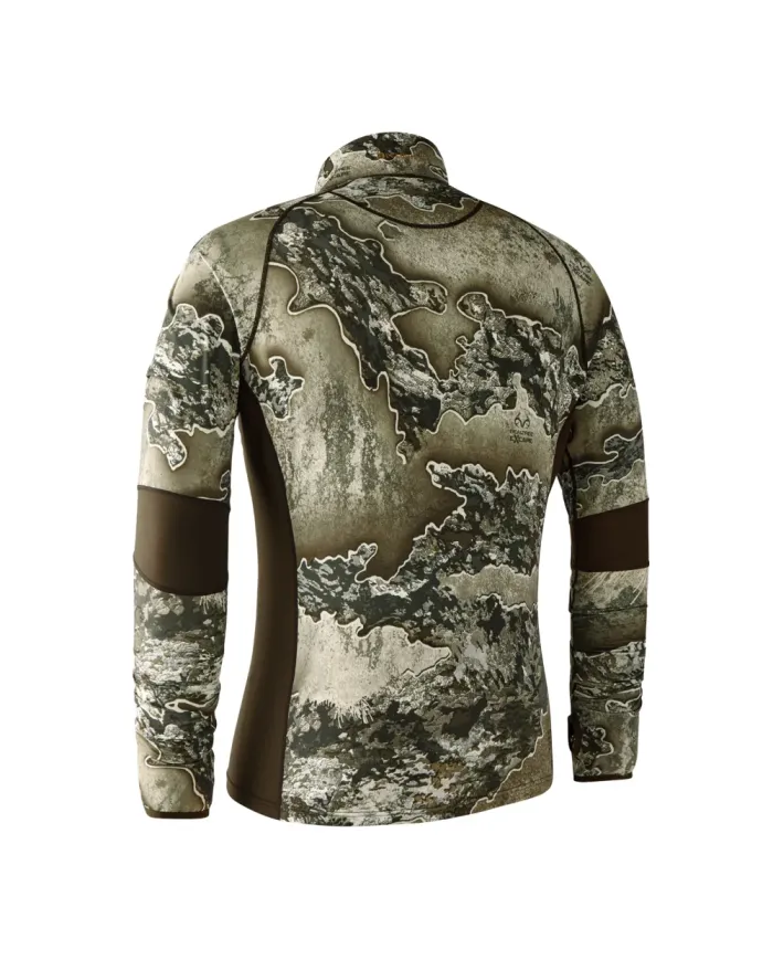 BLUZA DEERHUNTER EXCAPE INSULATED CARDIGAN REALTREE EXCAPE