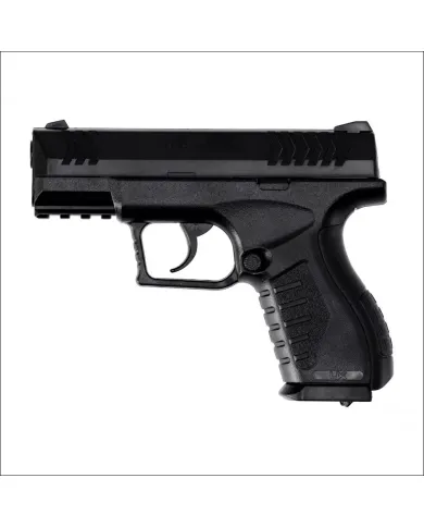 Wiatrówka pistolet Umarex XBG 4,5mm