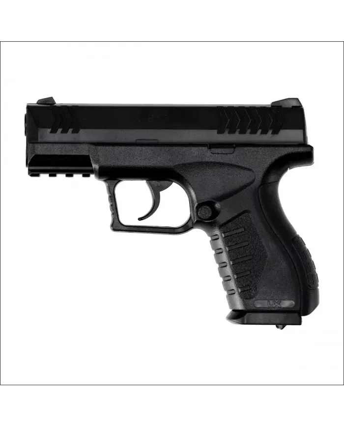 Wiatrówka pistolet Umarex XBG 4,5mm