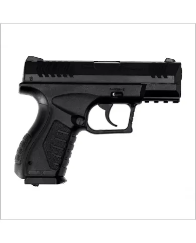 Wiatrówka pistolet Umarex XBG 4,5mm