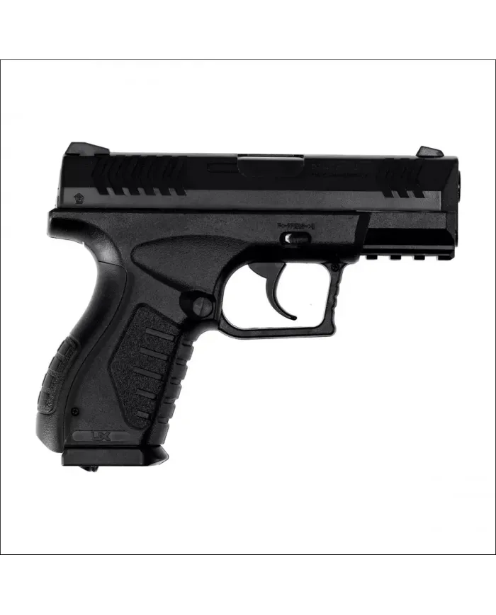 Wiatrówka pistolet Umarex XBG 4,5mm