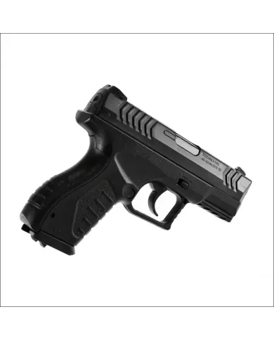 Wiatrówka pistolet Umarex XBG 4,5mm