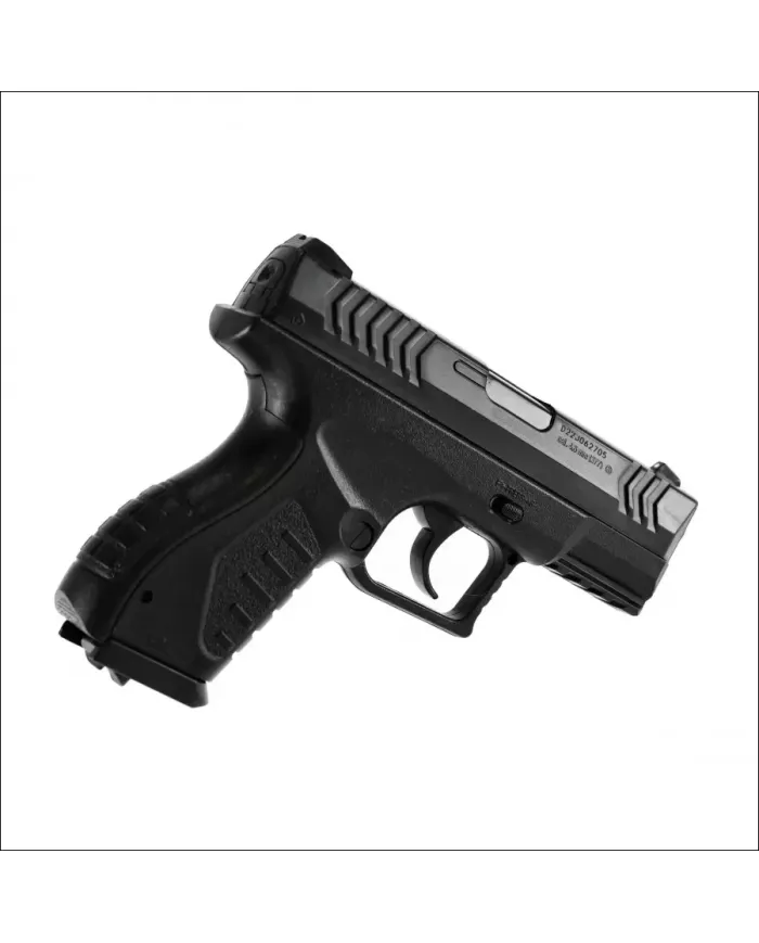 Wiatrówka pistolet Umarex XBG 4,5mm