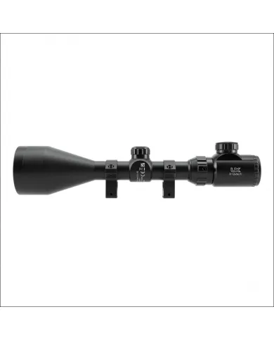 Luneta celownicza UX RS 3-12x56 FI z/m 11mm