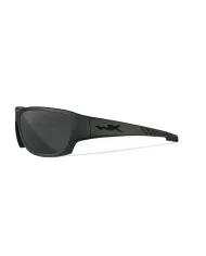 Okulary WX CLIMB Grey Matte Black Frame