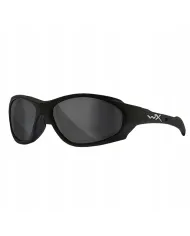 Okulary WX XL-1 AD COMM 2.5 Grey/Clear Matte Black Frame Okulary WX XL-1 AD COMM 2.5 Grey/Clear Matte Black Frame