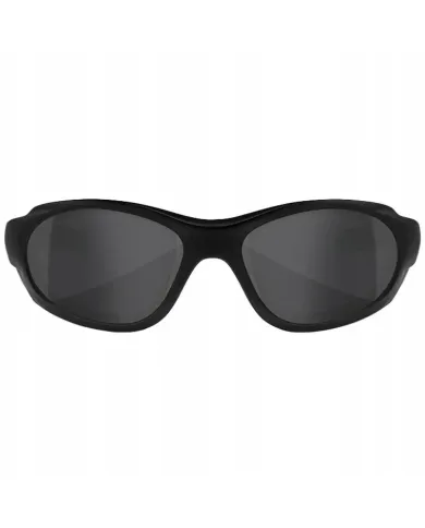Okulary WX XL-1 AD COMM 2.5 Grey/Clear Matte Black Frame Okulary WX XL-1 AD COMM 2.5 Grey/Clear Matte Black Frame