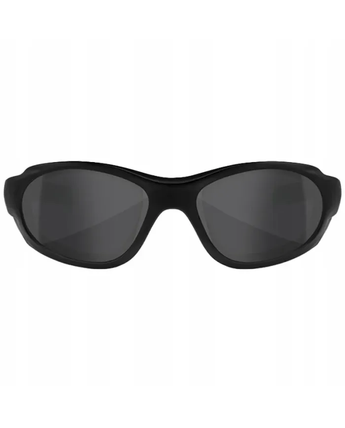 Okulary WX XL-1 AD COMM 2.5 Grey/Clear Matte Black Frame Okulary WX XL-1 AD COMM 2.5 Grey/Clear Matte Black Frame