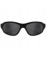 Okulary WX XL-1 AD COMM 2.5 Grey/Clear Matte Black Frame Okulary WX XL-1 AD COMM 2.5 Grey/Clear Matte Black Frame