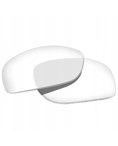 Okulary WX XL-1 AD COMM 2.5 Grey/Clear Matte Black Frame Okulary WX XL-1 AD COMM 2.5 Grey/Clear Matte Black Frame