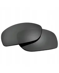 Okulary WX XL-1 AD COMM 2.5 Grey/Clear Matte Black Frame Okulary WX XL-1 AD COMM 2.5 Grey/Clear Matte Black Frame