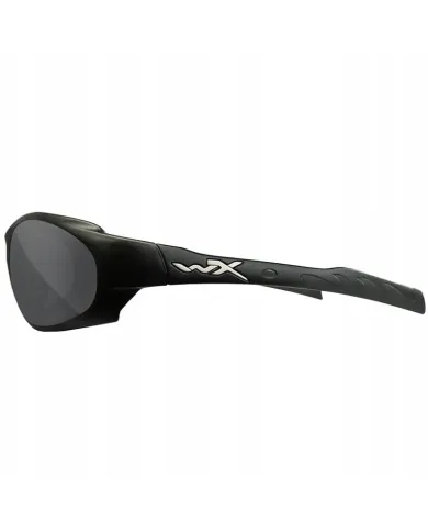 Okulary WX XL-1 AD COMM 2.5 Grey/Clear Matte Black Frame Okulary WX XL-1 AD COMM 2.5 Grey/Clear Matte Black Frame