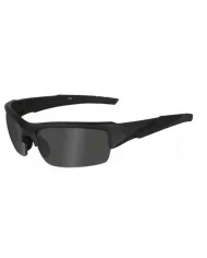 Okulary WX SPEAR Dual Smoke/Clear/Rust Matte Black Frame Okulary WX SPEAR Dual Smoke/Clear/Rust Matte Black Frame