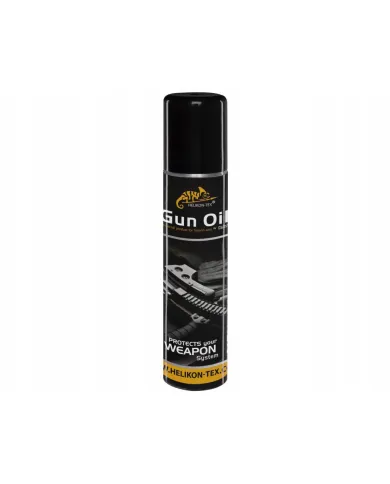 HELIKON OLEJEK DO BRONI 100ML (AREOZOL)