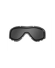 Okulary WX SPEAR Dual Smoke/Clear/Rust Matte Black Frame Okulary WX SPEAR Dual Smoke/Clear/Rust Matte Black Frame
