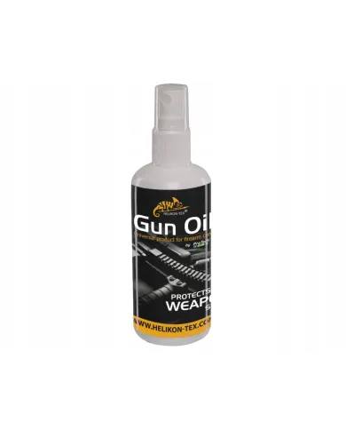 HELIKON OLEJEK DO BRONI 100ML (ATOMIZER)