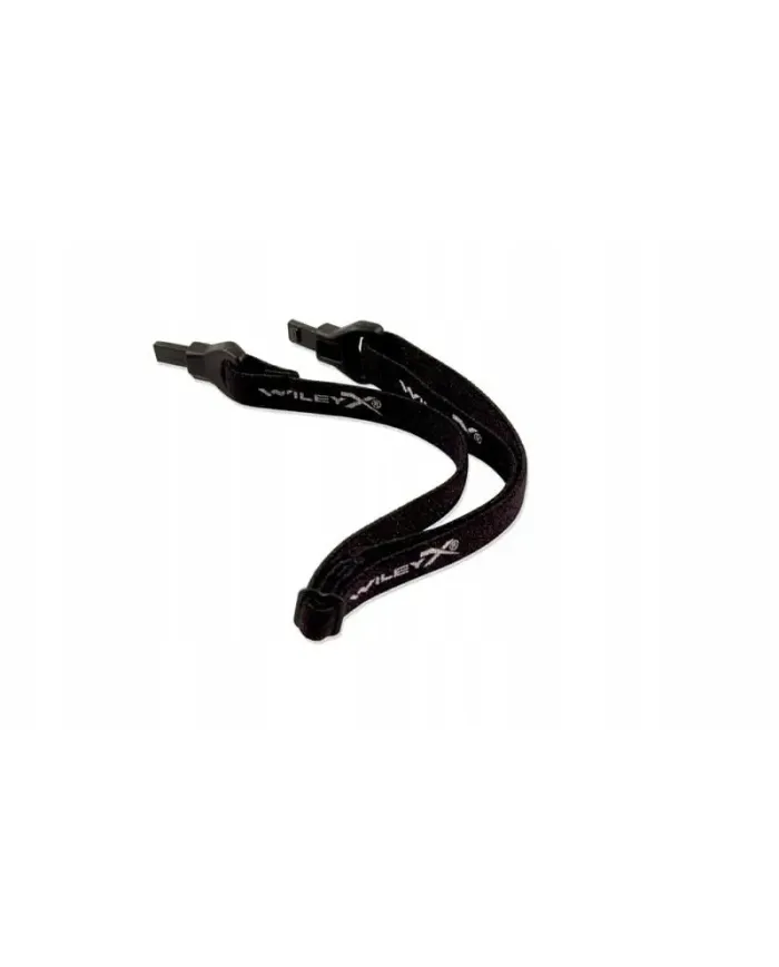 Okulary WX SABER ADV Smoke/Clear Matte Black Frame