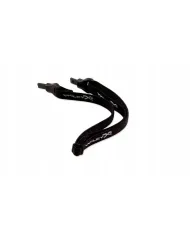 Okulary WX SABER ADV Smoke/Clear Matte Black Frame