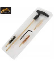 HELIKON ZESTAW DO CZYSZCZENIA PISTOLETU 40/10MM COOPER - BLACK