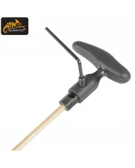 HELIKON ZESTAW DO CZYSZCZENIA PISTOLETU 40/10MM COOPER - BLACK