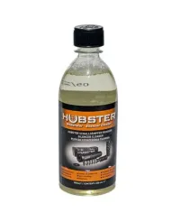 HELIKON ZESTAW DO CZYSZCZENIA PISTOLETU 45 COOPER BLACK CR-S45-CP-01