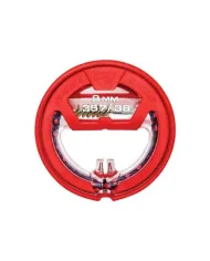 Real Avid - Sznur do czyszczenia przewodu lufy Bore Boss - .357 / .38 / 9 mm