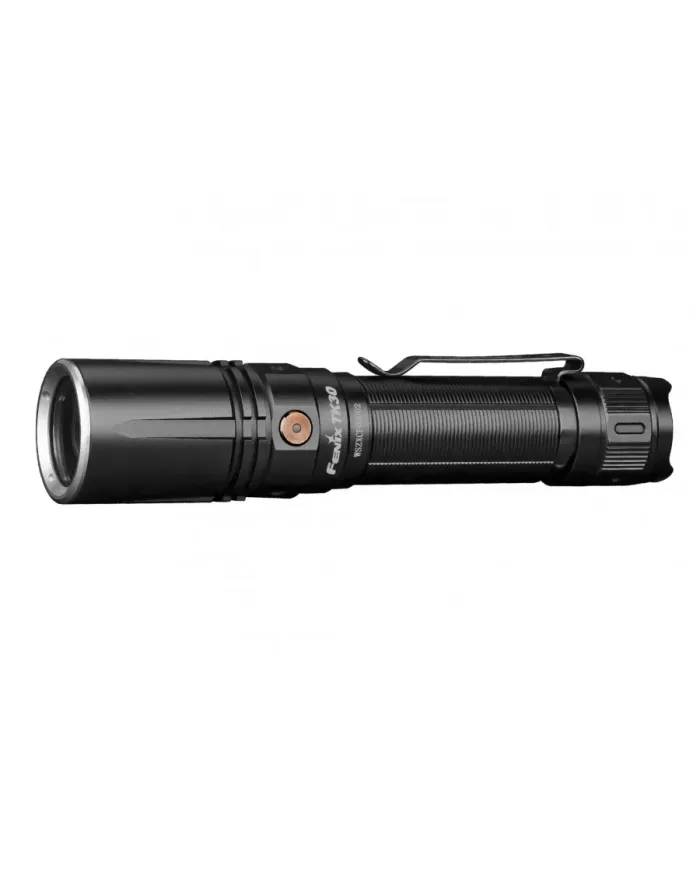 Latarka laserowa Fenix TK30 Latarka laserowa Fenix TK30