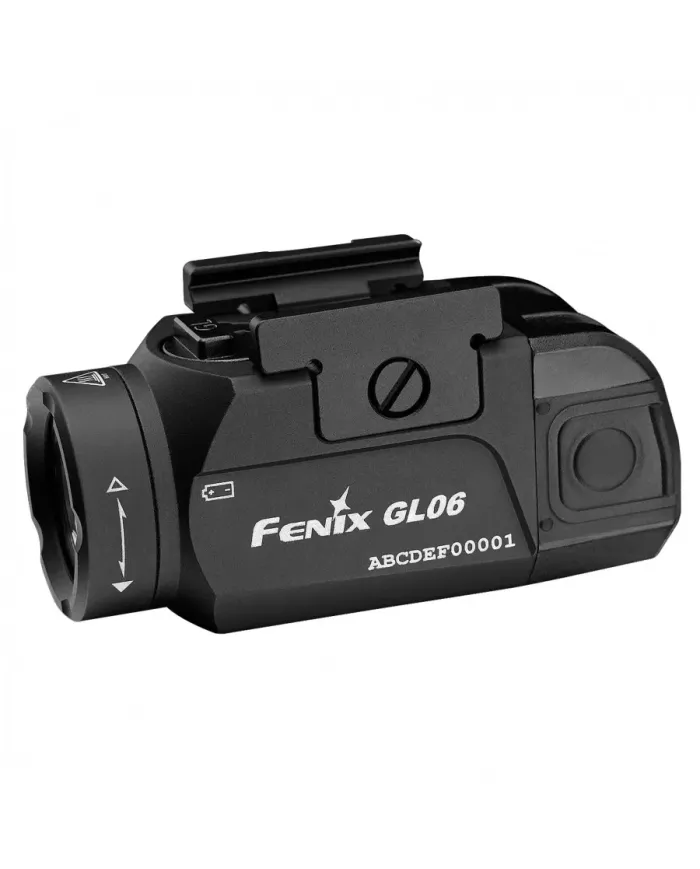Latarka diodowa Fenix GL06