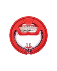 Real Avid - Sznur do czyszczenia przewodu lufy Bore Boss - .223 / 5.56 mm - AVBB223