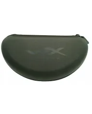 Okulary WX CLIMB Capt. Blue Mirror Matte Gray Frame