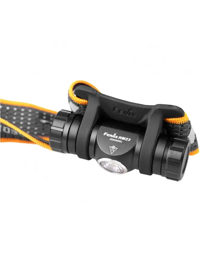 Latarka diodowa Fenix HM23 Runmageddon LE Latarka diodowa Fenix HM23 Runmageddon LE