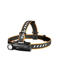 Latarka diodowa Fenix HM61R V2.0 - czołówka Latarka diodowa Fenix HM61R V2.0 - czołówka