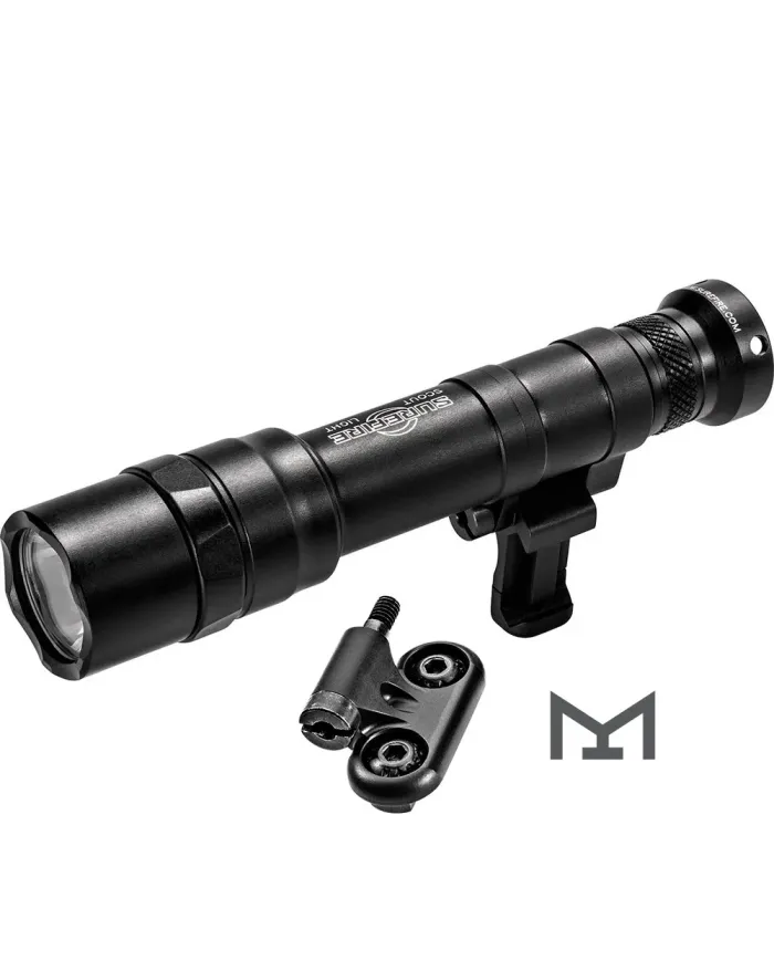 Latarka SUREFIRE M640DF-BK-PRO
