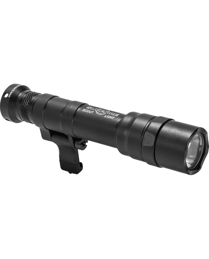 Latarka SUREFIRE M640DF-BK-PRO
