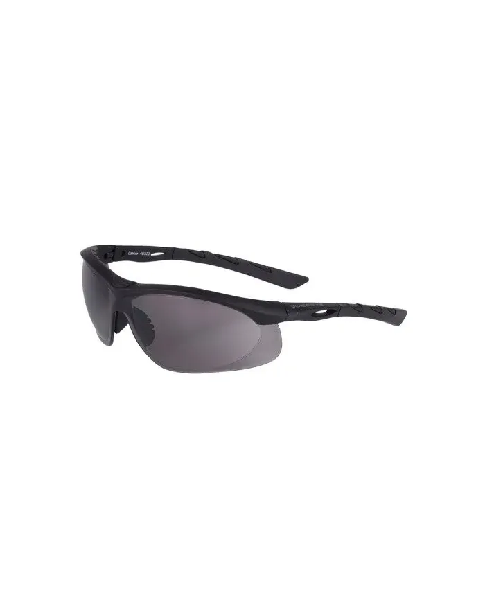 Swiss Eye - Okulary strzeleckie Lancer - Przyciemniane