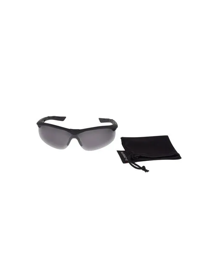 Swiss Eye - Okulary strzeleckie Lancer - Przyciemniane