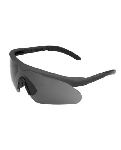 Swiss Eye - Okulary strzeleckie Raptor z zestawem wizjerów Swiss Eye - Okulary strzeleckie Raptor z zestawem wizjerów